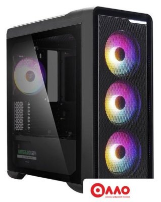 Корпус Zalman M3 Plus RGB