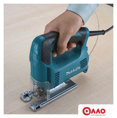 Электролобзик Makita 4326