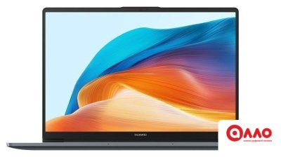 Ноутбук Huawei MateBook D 14 2024 MDG-X 53014BRW