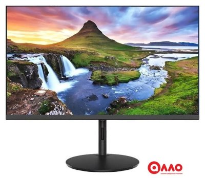Монитор AOPEN 24SH2YEbmihux UM.QS2EE.E22