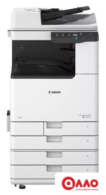 МФУ Canon imageRUNNER C3326i