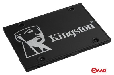 SSD Kingston KC600 512GB SKC600/512G