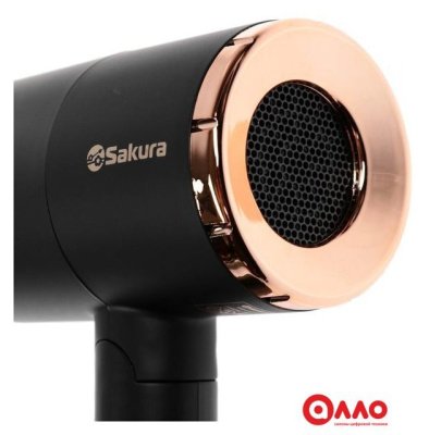 Фен Sakura SA-4044BK