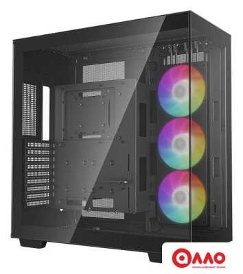 Корпус DeepCool CH780 R-CH780-BKADE41-G-1