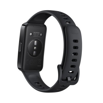 Фитнес-браслет Huawei Band 9 (KIM-B19), черный