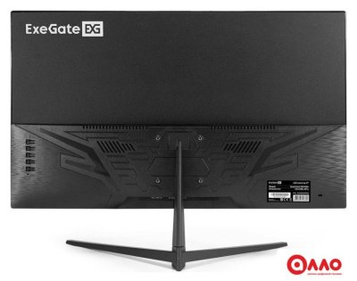 Монитор ExeGate SmartView EP2700A EX295530RUS Монитор ExeGate SmartView EP2700A EX295530RUS