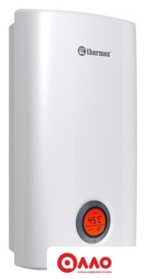 Проточный электрический водонагреватель Thermex Topflow Pro 21000 Проточный электрический водонагреватель Thermex Topflow Pro 21000