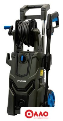 Мойка высокого давления Hyundai HHW 190-535A