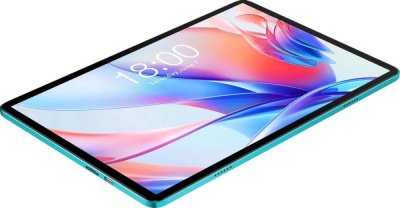 Планшет TECLAST P30 WiFi 4GB/128GB, бирюзовый