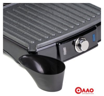 Электрогриль Galaxy Line GL2961 Электрогриль Galaxy Line GL2961