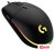 Игровая мышь Logitech G203 Lightsync (черный)