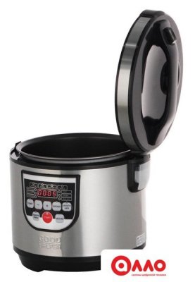 Мультиварка Goodhelper MC-5100 Мультиварка Goodhelper MC-5100