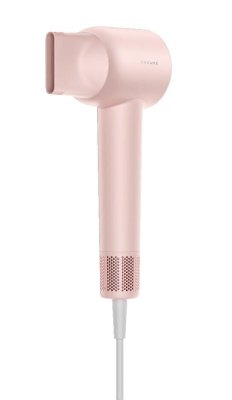 Фен для волос Dreame Hairdryer Gleam (AHD12A), розовый