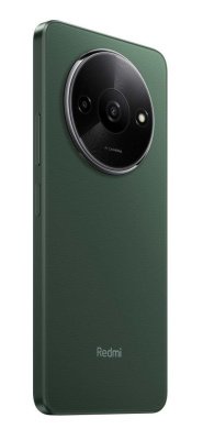 Смартфон Xiaomi Redmi A3 128GB 4GB EU зеленый