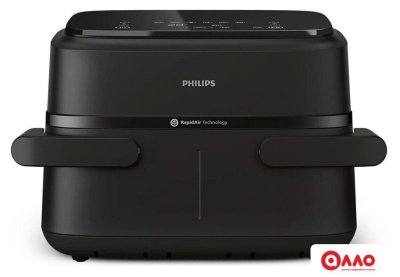 Аэрогриль (аэрофритюрница) Philips 1000 Series NA150/00