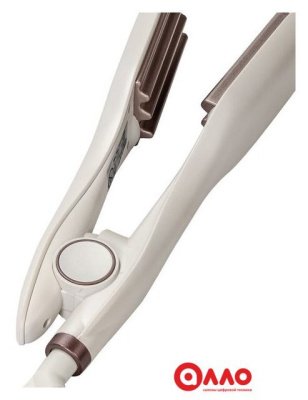 Щипцы-гофре Galaxy Line GL4662