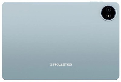 Планшет TECLAST M50PLUS LTE 6GB/128GB + чехол, голубой