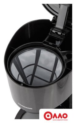 Капельная кофеварка Normann ACM-227 Капельная кофеварка Normann ACM-227