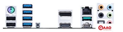 Материнская плата ASUS TUF Gaming B550M-Plus