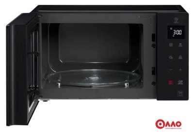 Микроволновая печь LG MW25R35GIS
