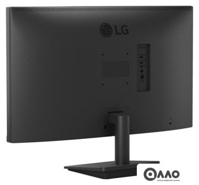 Монитор LG 25MS500-B