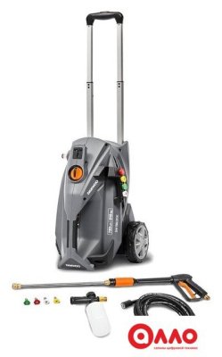 Мойка высокого давления Daewoo Power DAW 700 Expert