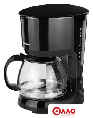 Капельная кофеварка Normann ACM-227 Капельная кофеварка Normann ACM-227