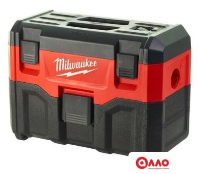Пылесос Milwaukee M18 VC2-0