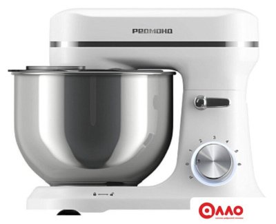 Планетарный миксер Redmond (Редмонд) FM603 (белый) Планетарный миксер Redmond (Редмонд) FM603 (белый)