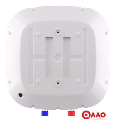 Накопительный электрический водонагреватель Royal Clima Quattro RWH-Q10-FE