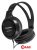 Наушники Panasonic RP-HT161E-K