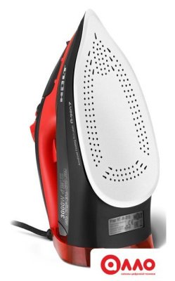 Утюг Holt HT-IR-015 (красный) Утюг Holt HT-IR-015 (красный)