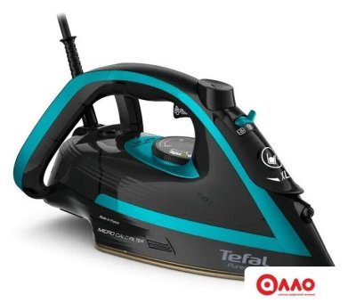 Утюг Tefal Puregliss FV8066E0