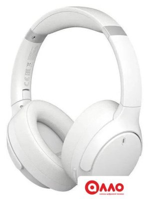 Наушники HONOR Choice Headphones (белый, международная версия)