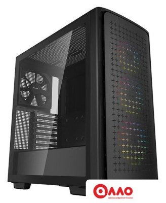 Корпус DeepCool CK560