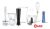 Погружной блендер Moulinex Infiny Force DD94J110