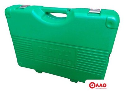 Универсальный набор инструментов Toptul GCAI150R 150 предметов