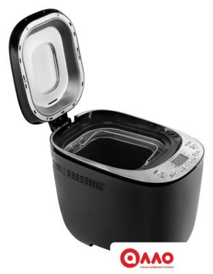 Хлебопечка CENTEK CT-1418 (черный)