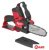 Аккумуляторная пила Milwaukee M12 FHS-0 4933472211 (без АКБ)
