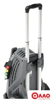 Мойка высокого давления Daewoo Power DAW 700 Expert