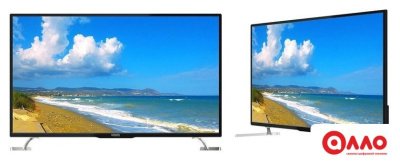 Телевизор Polar P40L31T2SCSM