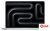Ноутбук Apple Macbook Pro 14.2" M4 Pro 2024 MX2F3