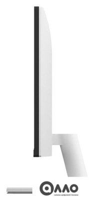 Монитор LG UltraFine 27US500-W