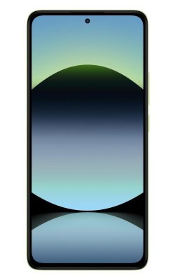 Смартфон Xiaomi Redmi Note 14 128GB 6GB RU зеленый