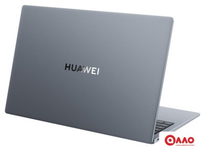 Ноутбук Huawei MateBook D 16 2024 MCLG-X 53013YDL Ноутбук Huawei MateBook D 16 2024 MCLG-X 53013YDL