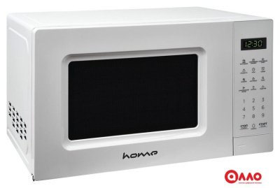 Микроволновая печь HOME HDM207BW