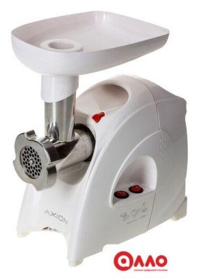 Мясорубка Аксион М 41.01 Мясорубка Аксион М 41.01