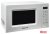 Микроволновая печь HOME HDM207BW