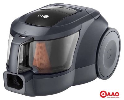 Пылесос LG VC5420NHTG Пылесос LG VC5420NHTG