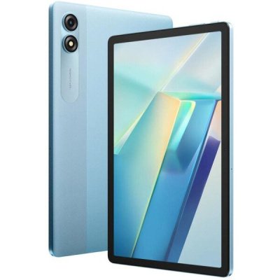 Планшет Blackview Tab 9 WiFi 6GB/256GB, голубой